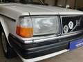 Volvo 244 GL 2.3L 5-Gang, Servo, 2.Hd, 1a Pflegezustd. Weiß - thumbnail 2