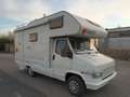 Fiat Ducato Rimor Bianco - thumbnail 3