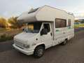 Fiat Ducato Rimor Bianco - thumbnail 1