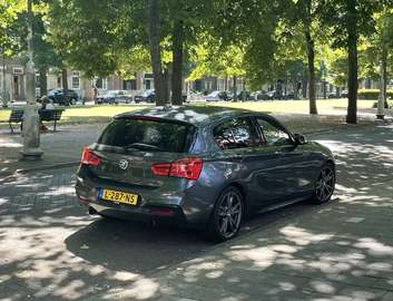 140i High Exec - Topstaat