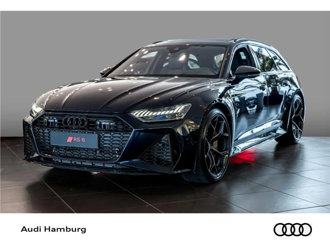 Audi RS6