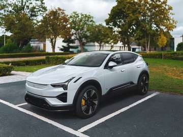 LONG RANGE DUAL MOTOR '24 LAUNCH EDITION