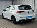 Volkswagen Golf VIII GTI 2.0 TSI DGS *PANO*NAVI*KEYLESS* Blanco - thumbnail 6