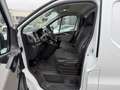 Renault Trafic Kasten L2H1 2,9t Komfort Navi/PDC/TOP Blanco - thumbnail 10