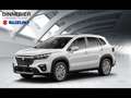 Suzuki S-Cross Comfort (MT)  *5 Jahre Garantie* Weiß - thumbnail 2