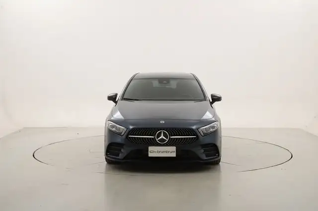 Mercedes-Benz A-Class view 8