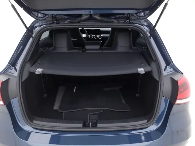 Mercedes-Benz A-Class view 14