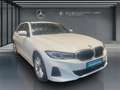 BMW Baureihe 3 Touring 318 d +AHK+PANO+STHZ+HUD+SOUN Blanc - thumbnail 19