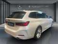 BMW Baureihe 3 Touring 318 d +AHK+PANO+STHZ+HUD+SOUN Blanc - thumbnail 12