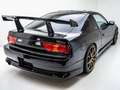 Nissan 200 SX 200 Turbo 16V SX Schwarz - thumbnail 2
