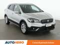 Suzuki SX4 S-Cross 1.4 BoosterJet Mild-Hybrid Starview 4WD MHEV Argento - thumbnail 8