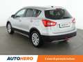 Suzuki SX4 S-Cross 1.4 BoosterJet Mild-Hybrid Starview 4WD MHEV Argento - thumbnail 4