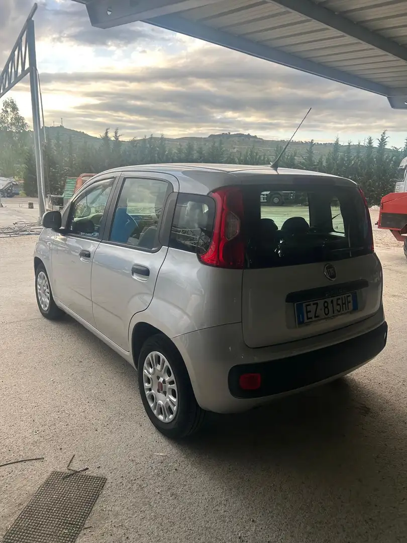 Fiat Panda 1.3 mjt 75cv Allestimento Cross Interno - 2
