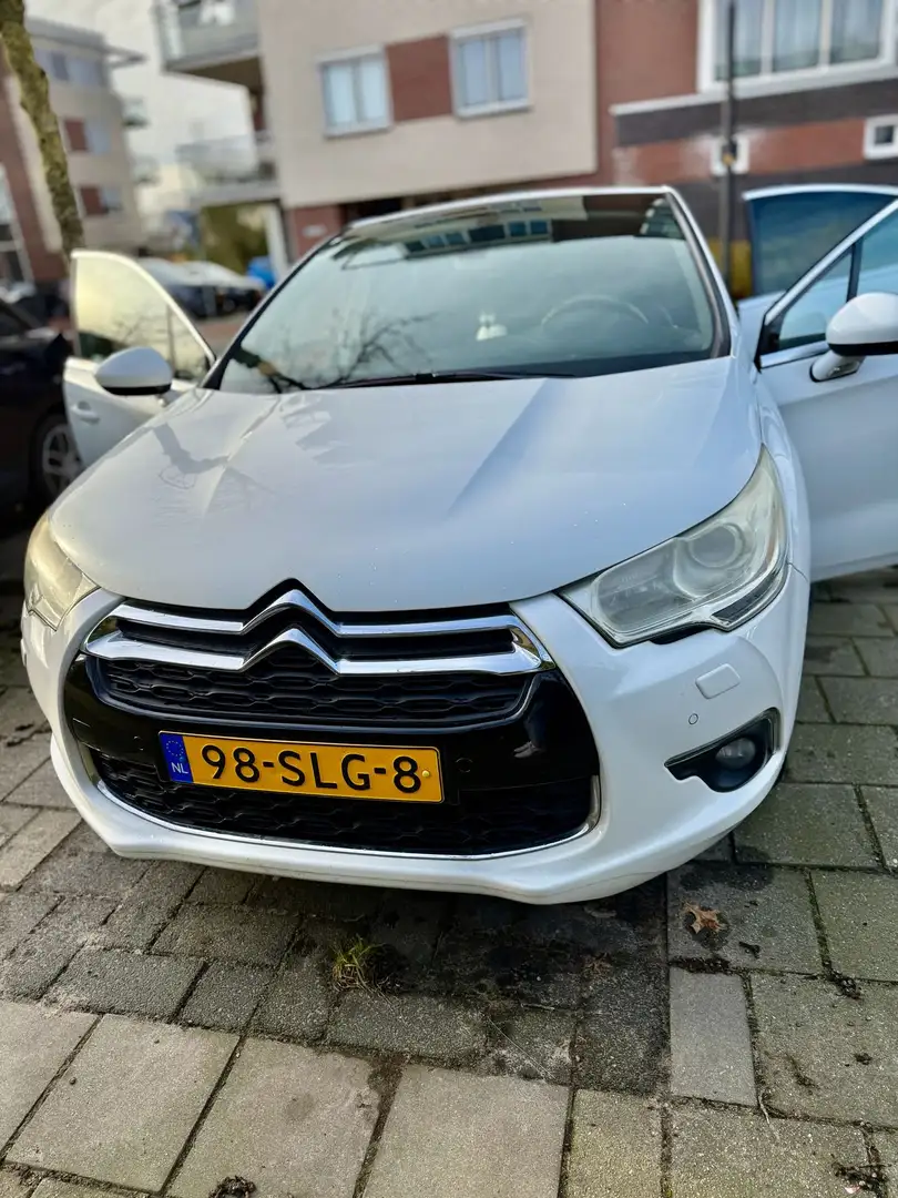 Citroen DS4 DS4 1.6 VTi So Chic Wit - 2