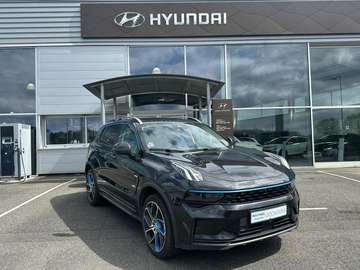 1.5 PHEV 261ch DCTH 7
