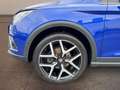 SEAT Arona FR 1.5 TSI LED NAVI 18'' BEATS DIGITAL KEYLESS MIR Blau - thumbnail 8