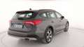 Ford Focus SW 1.5 ecoblue ST-Line 120cv Grigio - thumbnail 2