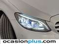 Mercedes-Benz C 300 Estate de 9G-Tronic Argent - thumbnail 25