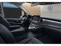 Mercedes-Benz V 300 V 300 d EDITION Extralang *AVANTGARDE*AHK*SHZ* Schwarz - thumbnail 10