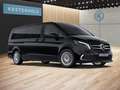 Mercedes-Benz V 300 V 300 d EDITION Extralang *AVANTGARDE*AHK*SHZ* Schwarz - thumbnail 3