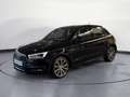 Audi A1 1.4 TFSI Sportback SHZ LED PDC Schwarz - thumbnail 1