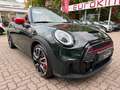 MINI John Cooper Works Cabrio JCW Cabrio Trim Aut.*LEDER*H/K*LED*HuD*KAM Vert - thumbnail 9