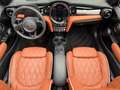 MINI John Cooper Works Cabrio JCW Cabrio Trim Aut.*LEDER*H/K*LED*HuD*KAM Vert - thumbnail 10