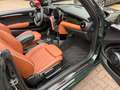 MINI John Cooper Works Cabrio JCW Cabrio Trim Aut.*LEDER*H/K*LED*HuD*KAM Vert - thumbnail 5