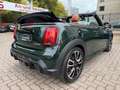 MINI John Cooper Works Cabrio JCW Cabrio Trim Aut.*LEDER*H/K*LED*HuD*KAM Vert - thumbnail 16