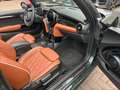MINI John Cooper Works Cabrio JCW Cabrio Trim Aut.*LEDER*H/K*LED*HuD*KAM Grün - thumbnail 5