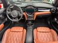 MINI John Cooper Works Cabrio JCW Cabrio Trim Aut.*LEDER*H/K*LED*HuD*KAM Grün - thumbnail 3