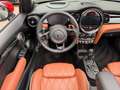MINI John Cooper Works Cabrio JCW Cabrio Trim Aut.*LEDER*H/K*LED*HuD*KAM Vert - thumbnail 17