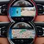 MINI John Cooper Works Cabrio JCW Cabrio Trim Aut.*LEDER*H/K*LED*HuD*KAM Vert - thumbnail 6