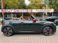 MINI John Cooper Works Cabrio JCW Cabrio Trim Aut.*LEDER*H/K*LED*HuD*KAM Vert - thumbnail 1