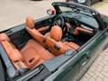 MINI John Cooper Works Cabrio JCW Cabrio Trim Aut.*LEDER*H/K*LED*HuD*KAM Vert - thumbnail 19