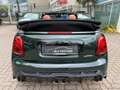 MINI John Cooper Works Cabrio JCW Cabrio Trim Aut.*LEDER*H/K*LED*HuD*KAM Vert - thumbnail 23