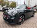 MINI John Cooper Works Cabrio JCW Cabrio Trim Aut.*LEDER*H/K*LED*HuD*KAM Vert - thumbnail 8