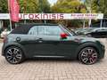 MINI John Cooper Works Cabrio JCW Cabrio Trim Aut.*LEDER*H/K*LED*HuD*KAM Vert - thumbnail 29