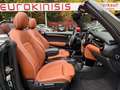 MINI John Cooper Works Cabrio JCW Cabrio Trim Aut.*LEDER*H/K*LED*HuD*KAM Vert - thumbnail 12