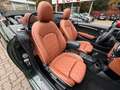 MINI John Cooper Works Cabrio JCW Cabrio Trim Aut.*LEDER*H/K*LED*HuD*KAM Vert - thumbnail 28