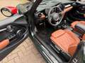 MINI John Cooper Works Cabrio JCW Cabrio Trim Aut.*LEDER*H/K*LED*HuD*KAM Vert - thumbnail 4