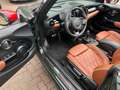 MINI John Cooper Works Cabrio JCW Cabrio Trim Aut.*LEDER*H/K*LED*HuD*KAM Grün - thumbnail 4