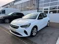 Opel Corsa F Elegance*1.HAND*LED*ALU*ASSIST*APPS+ Weiß - thumbnail 3