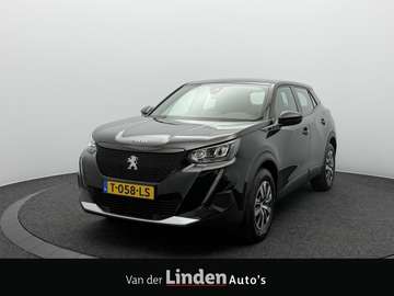EV Active Pack 50 kWh 3-Fase SOH 96% | Camera | Ca