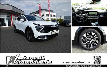 1.6 CRDI AWD DCT Spirit / Schiebedach / Garantie