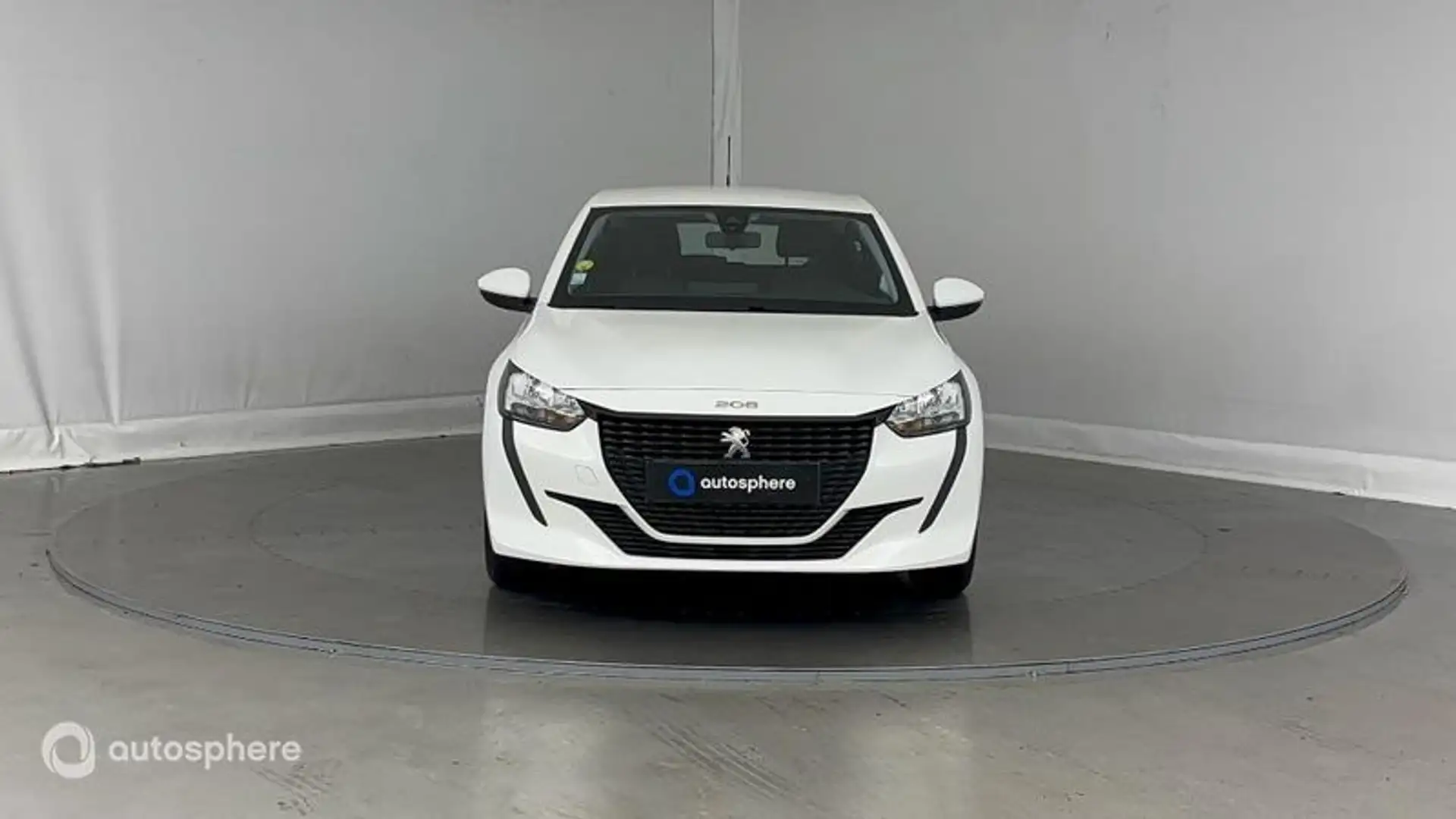 Peugeot 208 1.5 BlueHDi 100 Premium Pack - 2