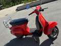 Piaggio Primavera Roşu - thumbnail 1