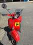 Piaggio Primavera Roşu - thumbnail 3