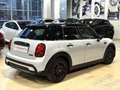 MINI Cooper 5p 1.5 Classic auto - LED - 16" - Carplay -Keyless Blanc - thumbnail 4