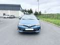 Toyota Auris Touring Sports 1.8h Lounge cvt Blu/Azzurro - thumbnail 7